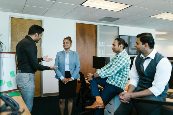 How can you optimize small spaces in UK flats?