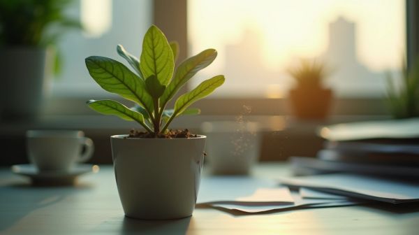 Struggling with plant care? Try the Plant Me app for help